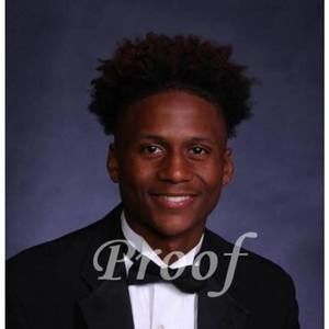 Meet your Posher, Jayden